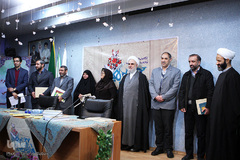 دومین نشست کتابخوان تخصصی قرآن‌پژوهی