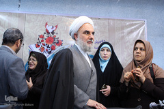 دومین نشست کتابخوان تخصصی قرآن‌پژوهی