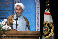 اختتامیه سی و ششمین دوره مسابقات قرآن کریم کارکنان پایور و وظیفه آجا و پانزدهمین دوره مسابقات قرآن دانشجویان دانشگاه‌های ارتش