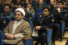 اختتامیه سی و ششمین دوره مسابقات قرآن کریم کارکنان پایور و وظیفه آجا و پانزدهمین دوره مسابقات قرآن دانشجویان دانشگاه‌های ارتش