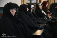 مراسم رونمایی از سه جلد کتاب با موضوع فتنه ۸۸