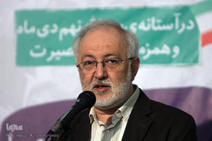 مختارپور، دبیرکل نهاد کتابخانه‌های عمومی کشور 