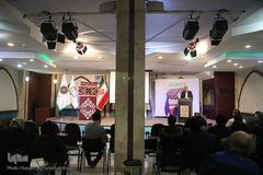 مراسم رونمایی از سه جلد کتاب با موضوع فتنه ۸۸