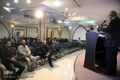 مراسم رونمایی از سه جلد کتاب با موضوع فتنه ۸۸