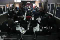 میزگرد علمی «حقوق شهروندی»