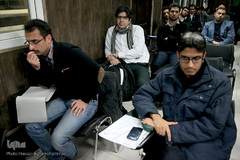 میزگرد علمی «حقوق شهروندی»