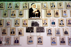 مراسم بزرگداشت مداح و شاعر فقید اهل بیت (ع) مرحوم «فضل الله دروش»