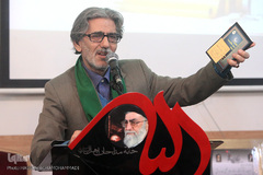 مراسم بزرگداشت مداح و شاعر فقید اهل بیت (ع) مرحوم «فضل الله دروش»