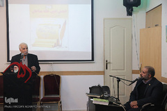 مراسم بزرگداشت مداح و شاعر فقید اهل بیت (ع) مرحوم «فضل الله دروش»