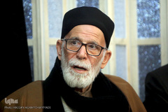 غلامرضاسازگار، پیشکسوت مداحی اهل بیت (ع)