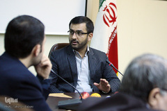 بازدید معاون اجتماعی شهردار منطقه 10 از ایکنا