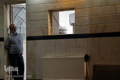 جلسه قرآن یوسف قره گزلو