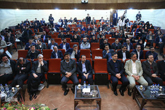 دومین همایش مالی اسلامی ایران