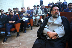 حجت‌الاسلام والمسلمین سیدعباس موسویان، دبیر کمیته فقهی سازمان بورس و اوراق بهادار