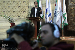 شاهپور محمدی، رئیس سازمان بورس و اوراق بهادار