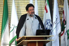 جت‌الاسلام والمسلمین سیدعباس موسویان، دبیر کمیته فقهی سازمان بورس و اوراق بهادار