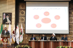 دومین همایش مالی اسلامی ایران