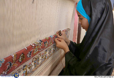 استعداد گمنام قرآنی کشور در روستایی کوچک