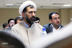 اولین دوره توانمندسازی رابطان و کارشناسان ادارات تبلیغات اسلامی سراسر کشور