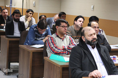 اولین دوره توانمندسازی رابطان و کارشناسان ادارات تبلیغات اسلامی سراسر کشور