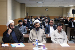 اولین دوره توانمندسازی رابطان و کارشناسان ادارات تبلیغات اسلامی سراسر کشور