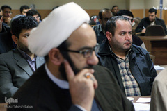 اولین دوره توانمندسازی رابطان و کارشناسان ادارات تبلیغات اسلامی سراسر کشور