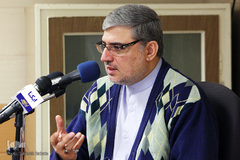 اولین دوره توانمندسازی رابطان و کارشناسان ادارات تبلیغات اسلامی سراسر کشور