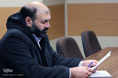 اولین دوره توانمندسازی رابطان و کارشناسان ادارات تبلیغات اسلامی سراسر کشور