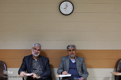 اولین دوره توانمندسازی رابطان و کارشناسان ادارات تبلیغات اسلامی سراسر کشور