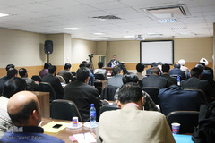 اولین دوره توانمندسازی رابطان و کارشناسان ادارات تبلیغات اسلامی سراسر کشور