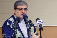 اولین دوره توانمندسازی رابطان و کارشناسان ادارات تبلیغات اسلامی سراسر کشور