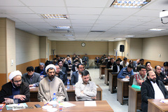 اولین دوره توانمندسازی رابطان و کارشناسان ادارات تبلیغات اسلامی سراسر کشور