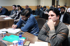 اولین دوره توانمندسازی رابطان و کارشناسان ادارات تبلیغات اسلامی سراسر کشور