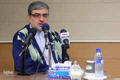 اولین دوره توانمندسازی رابطان و کارشناسان ادارات تبلیغات اسلامی سراسر کشور