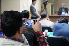 اولین دوره توانمندسازی رابطان و کارشناسان ادارات تبلیغات اسلامی سراسر کشور