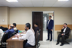 اولین دوره توانمندسازی رابطان و کارشناسان ادارات تبلیغات اسلامی سراسر کشور