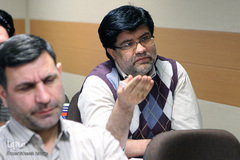 اولین دوره توانمندسازی رابطان و کارشناسان ادارات تبلیغات اسلامی سراسر کشور