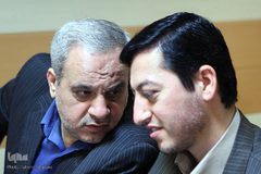 اولین دوره توانمندسازی رابطان و کارشناسان ادارات تبلیغات اسلامی سراسر کشور