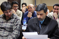 اولین دوره توانمندسازی رابطان و کارشناسان ادارات تبلیغات اسلامی سراسر کشور