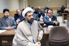 اولین دوره توانمندسازی رابطان و کارشناسان ادارات تبلیغات اسلامی سراسر کشور