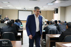 اولین دوره توانمندسازی رابطان و کارشناسان ادارات تبلیغات اسلامی سراسر کشور