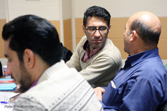 اولین دوره توانمندسازی رابطان و کارشناسان ادارات تبلیغات اسلامی سراسر کشور