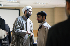 اولین دوره توانمندسازی رابطان و کارشناسان ادارات تبلیغات اسلامی سراسر کشور