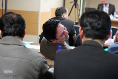 اولین دوره توانمندسازی رابطان و کارشناسان ادارات تبلیغات اسلامی سراسر کشور