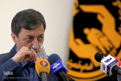 پرویز فتاح، رئیس کمیته امداد امام خمینی(ره) 