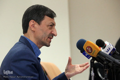 پرویز فتاح، رئیس کمیته امداد امام خمینی(ره) 