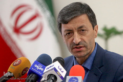 پرویز فتاح، رئیس کمیته امداد امام خمینی(ره) 