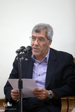 دیدار نخبگان مدال‌آور دانشگاه صنعتی شریف با رهبر انقلاب