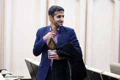 نخستین تجلیل از خادمان قرآنی اربعین