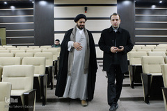 نخستین تجلیل از خادمان قرآنی اربعین